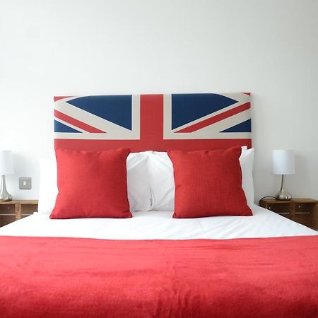 The Retro Bed & Breakfast Canterbury Exterior foto