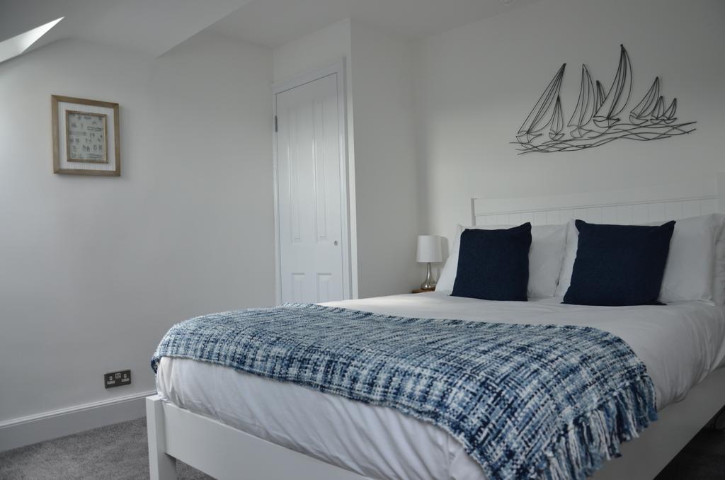 The Retro Bed & Breakfast Canterbury Habitación foto