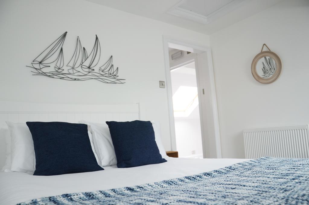 The Retro Bed & Breakfast Canterbury Habitación foto