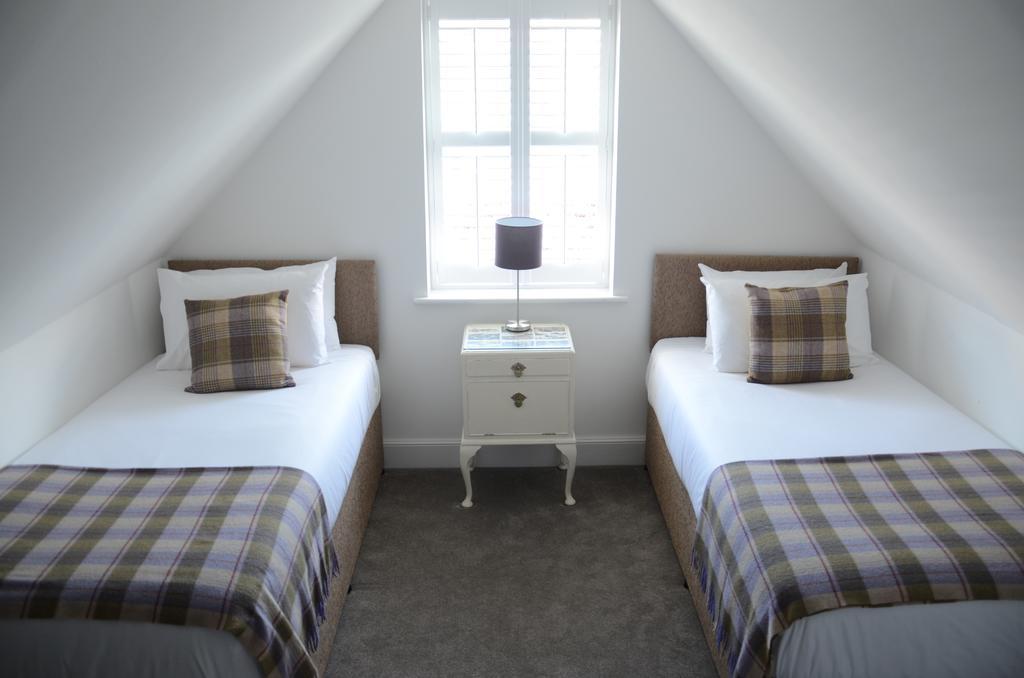 The Retro Bed & Breakfast Canterbury Habitación foto
