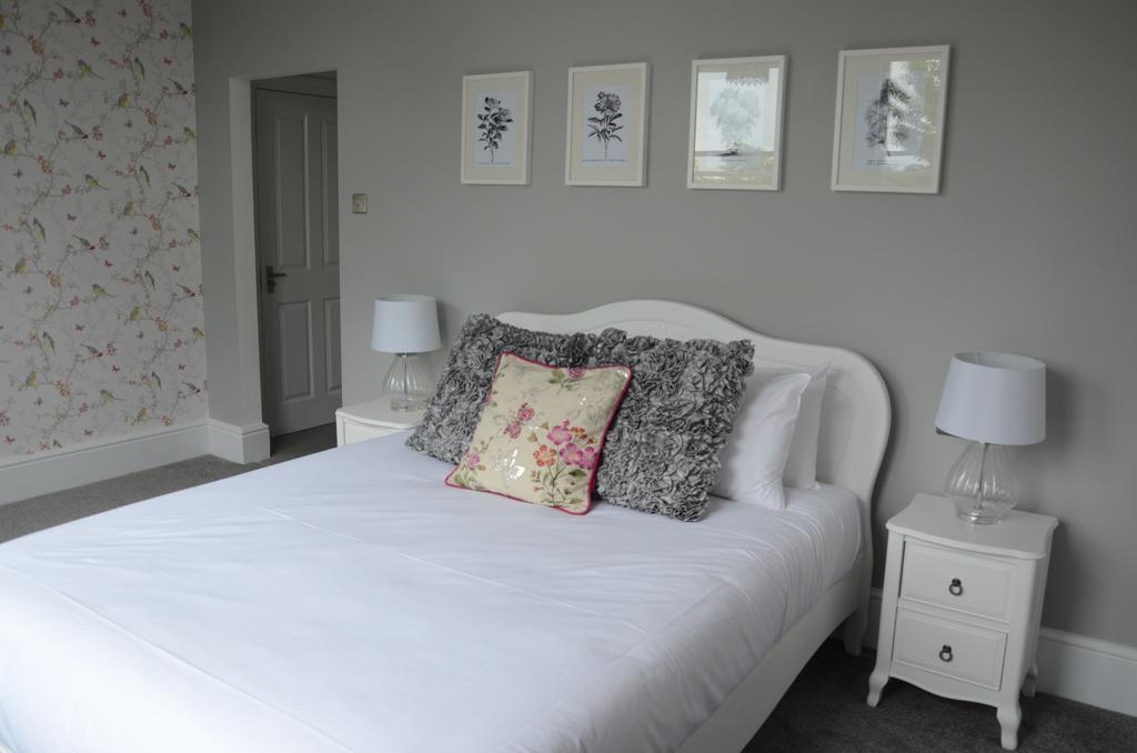The Retro Bed & Breakfast Canterbury Habitación foto