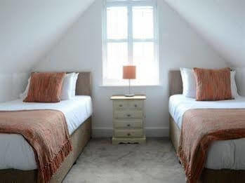 The Retro Bed & Breakfast Canterbury Exterior foto